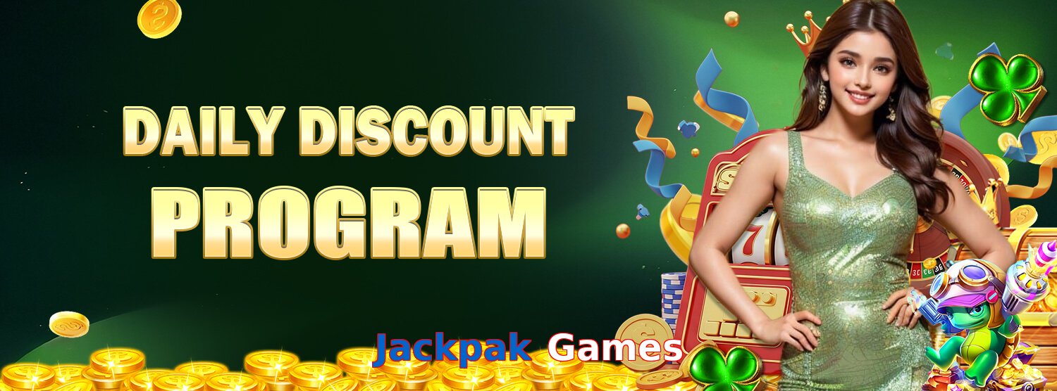 Jackpak Games