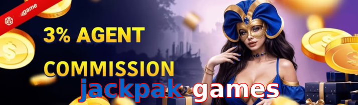 Jackpak Games