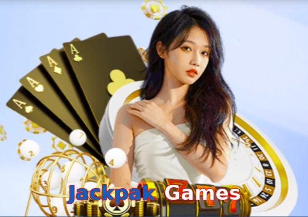 Jackpak Games