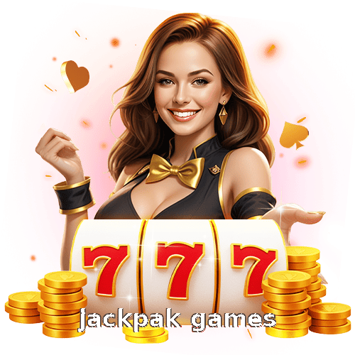 Jackpak Games